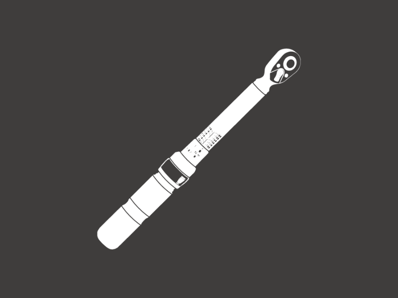 Torque wrenches Chicago Pneumatic Latin America